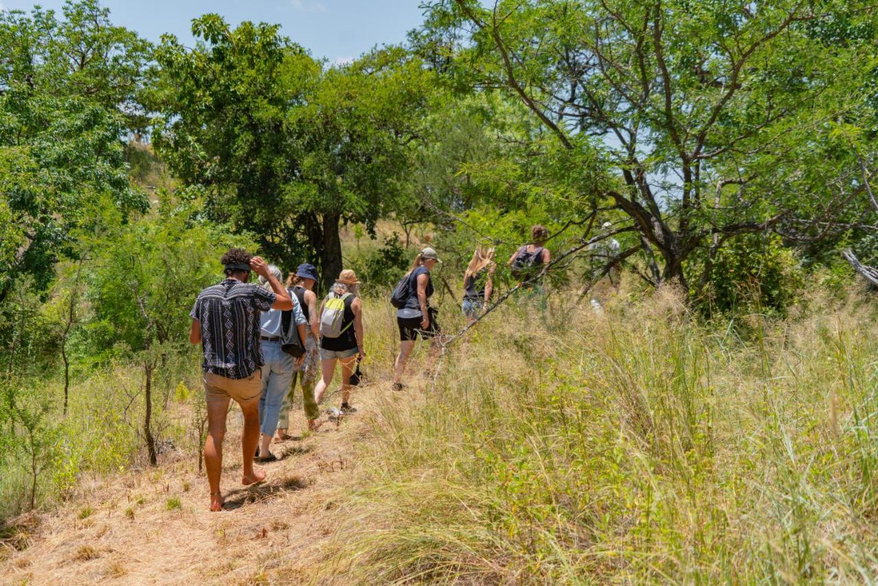 Cape Vulture Conservancy Hoedspruit Esterno foto
