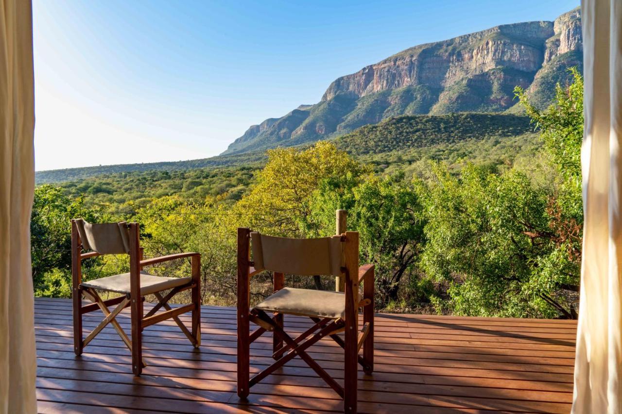 Cape Vulture Conservancy Hoedspruit Esterno foto